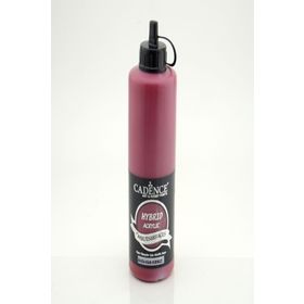 Cadence 054-Kan Kırmızı 500 ml Multisurface Hybrid Hibrit Boya
