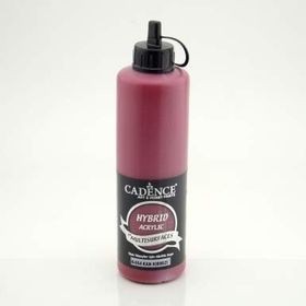 Cadence 054-Kan Kırmızı 500 ml Multisurface Hybrid Hibrit Boya