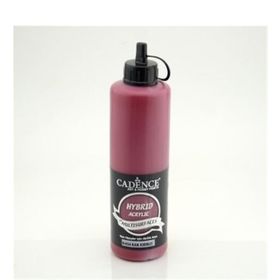 Cadence 054-Kan Kırmızı 500 ml Multisurface Hybrid Hibrit Boya