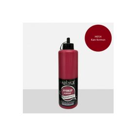Cadence 054-Kan Kırmızı 500 ml Multisurface Hybrid Hibrit Boya
