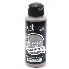 Cadence 059-Vizon 120 ml Multisurface Hybrid Hibrit Boya