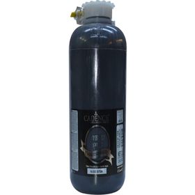 Cadence 060-Siyah 2 lt Multisurface Hybrid Hibrit Boya
