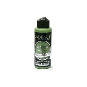 Cadence 061-Yonca 120 ml Multisurface Hybrid Hibrit Boya