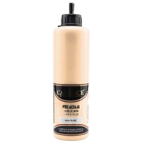 Cadence 0650 Fildişi 500 ml Premium Akrilik Boya