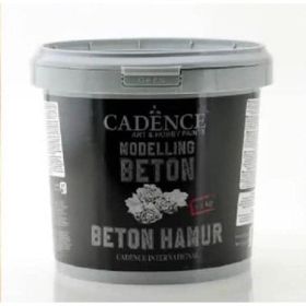 Cadence 1.5 kg Beton Hamur