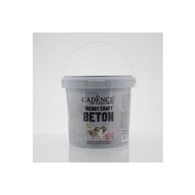 Cadence 1.5 kg Toz Beton