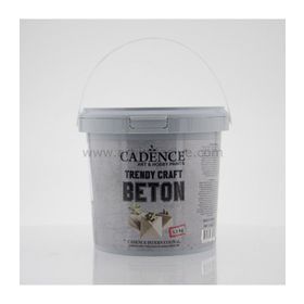 Cadence 1.5 kg Toz Beton
