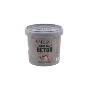 Cadence 1.5 kg Toz Beton