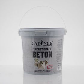 Cadence 1.5 kg Toz Beton
