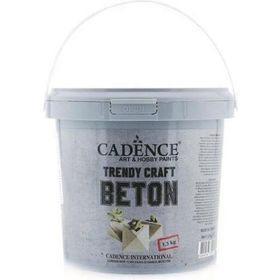 Cadence 1.5 kg Toz Beton