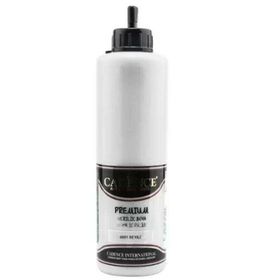 Cadence 1 Beyaz Premium 500 ml Akrilik Boya