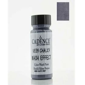 Cadence 10 Arduvaz Gri 90 ml Slime Boyası