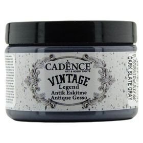 Cadence 10 Koyu Arduva 150 ml Eskitme Boyası