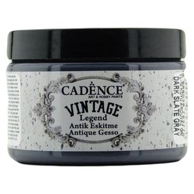 Cadence 10 Koyu Arduva 150 ml Eskitme Boyası
