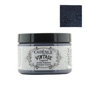 Cadence 10 Koyu Arduva 150 ml Eskitme Boyası