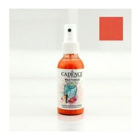 Cadence 100 ml 1105 Turuncu Your Fashion Sprey Kumaş Boyası