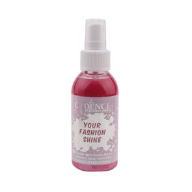 Cadence 100 ml 1106 Crimson Kırmızı Your Fashion Sprey Kumaş Boyası
