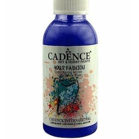 Cadence 100 ml 1110 Marin Mavi Your Fashion Sprey Kumaş Boyası