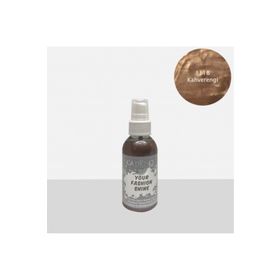 Cadence 100 ml 1118 Kahverengi Your Fashion Sprey Kumaş Boyası