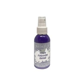 Cadence 100 ml 1120 Mor Your Fashion Sprey Kumaş Boyası