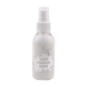 Cadence 100 ml FS-1100 Metalik İnci Your Fashion Shine Sprey Kumaş Boyası