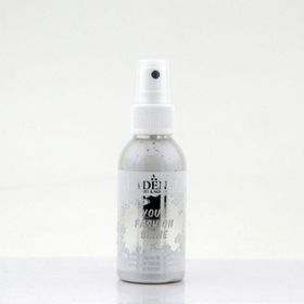Cadence 100 ml FS-1121 Metalik Gümüş Your Fashion Shine Sprey Kumaş Boyası