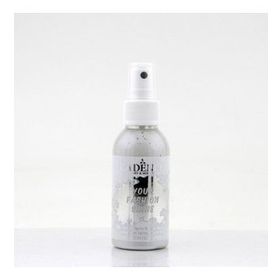 Cadence 100 ml FS-1121 Metalik Gümüş Your Fashion Shine Sprey Kumaş Boyası