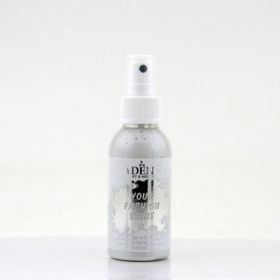 Cadence 100 ml FS-1121 Metalik Gümüş Your Fashion Shine Sprey Kumaş Boyası