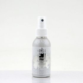 Cadence 100 ml FS-1121 Metalik Gümüş Your Fashion Shine Sprey Kumaş Boyası