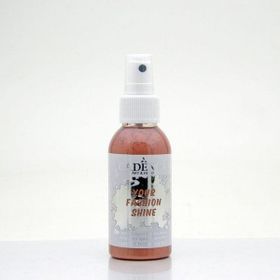 Cadence 100 ml FS-1122 Metalik Bakır Your Fashion Shine Sprey Kumaş Boyası