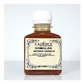 Cadence 100 ml Gomalak Cila