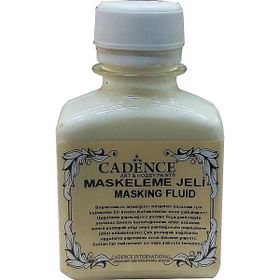 Cadence 100 ml Maskeleme Jeli