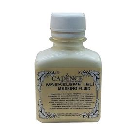 Cadence 100 ml Maskeleme Jeli
