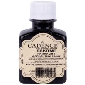 Cadence 100 ml Patina Zift