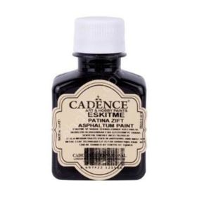 Cadence 100 ml Patina Zift