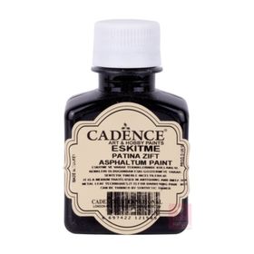 Cadence 100 ml Patina Zift