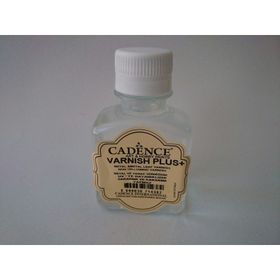 Cadence 100 ml Zapon Varak Verniği