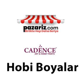 Cadence 100 ml Zapon Varak Verniği