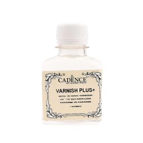 Cadence 100 ml Zapon Varak Verniği