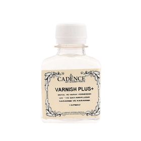 Cadence 100 ml Zapon Varak Verniği