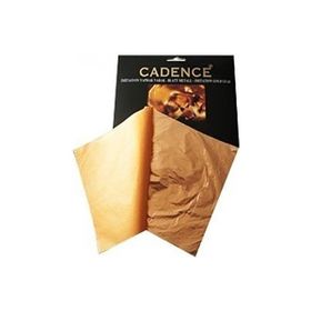 Cadence 100'lü Bakır Yaprak Varak