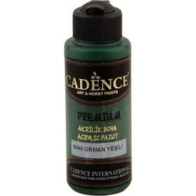 Cadence 108 Su Bazlı 120 ml Ahşap Akrilik Boya