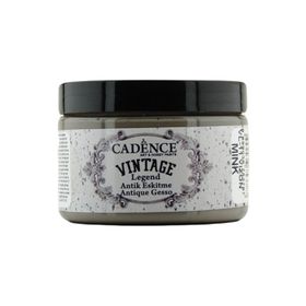 Cadence 11 Vizon 150 ml Eskitme Boyası