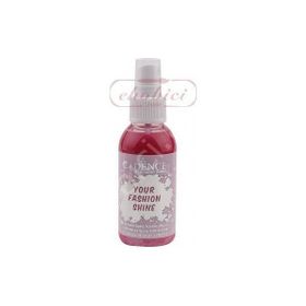 Cadence 1104 Fuşya Your Fashion Metalik Sprey Kumaş Boyası