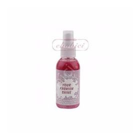 Cadence 1104 Fuşya Your Fashion Metalik Sprey Kumaş Boyası