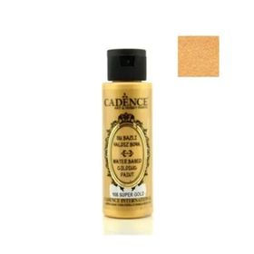 Cadence 111 Su Bazlı 70 ml Ahşap Akrilik Boya