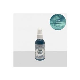 Cadence 1114 Petrol Yeşil Sprey Kumaş Boyası