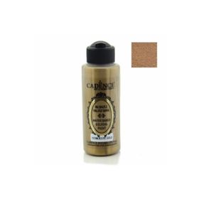 Cadence 112 120 ml Majestik Altın Su Bazlı Yaldız