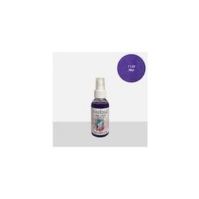 Cadence 1120 Mor Sprey Kumaş Boyası