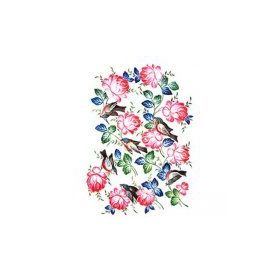 Cadence 113 Pirinç Dekupaj Kağıdı
